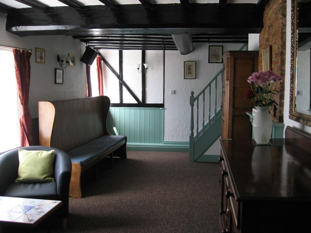 Serenity House Glemsford Экстерьер фото